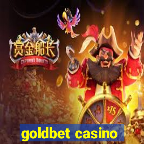 goldbet casino