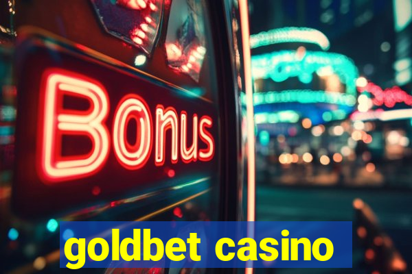 goldbet casino