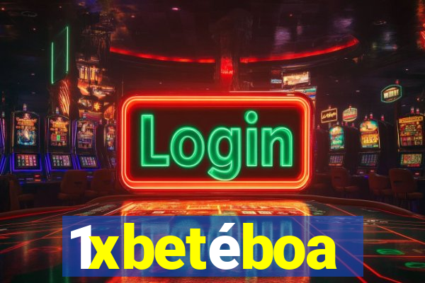 1xbetéboa