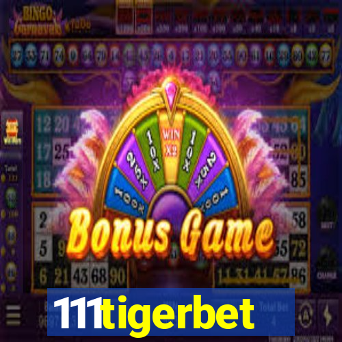 111tigerbet