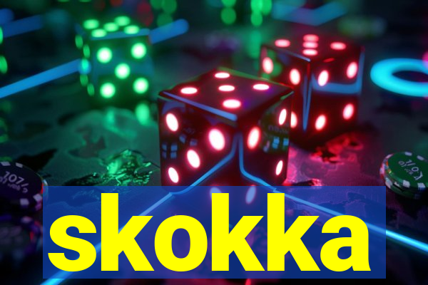 skokka