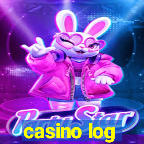 casino log