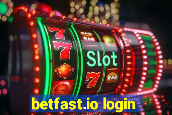 betfast.io login