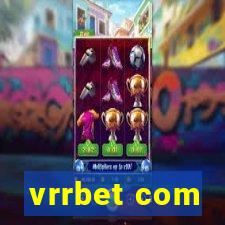 vrrbet com