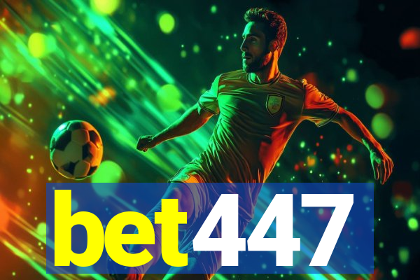 bet447