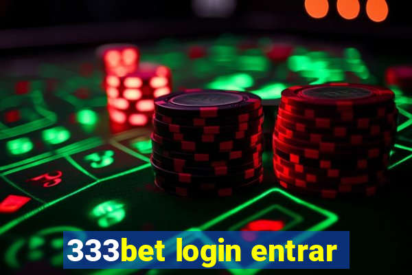 333bet login entrar