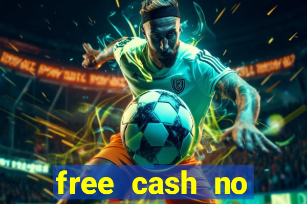 free cash no deposit casinos