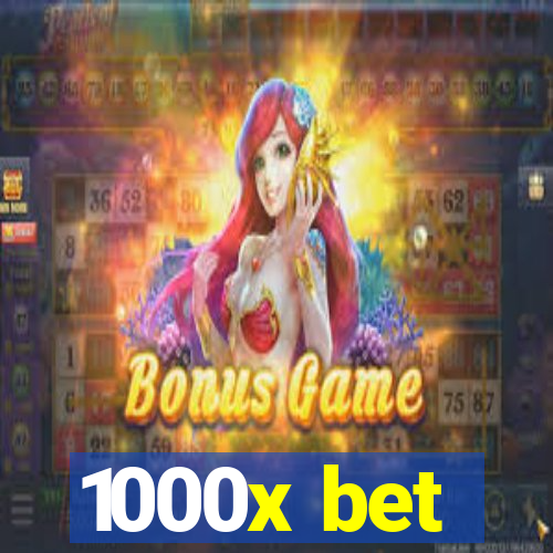 1000x bet