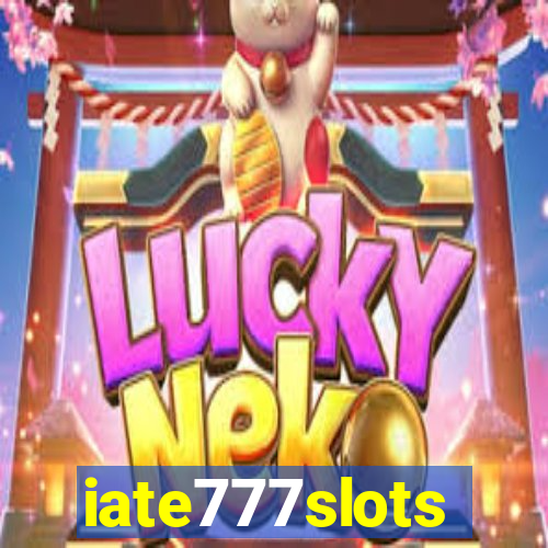 iate777slots