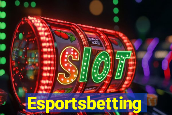 Esportsbetting