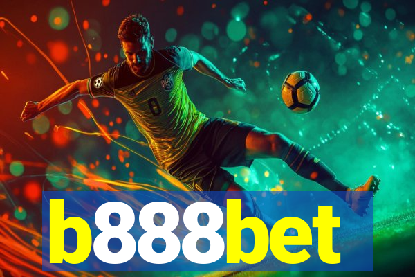 b888bet