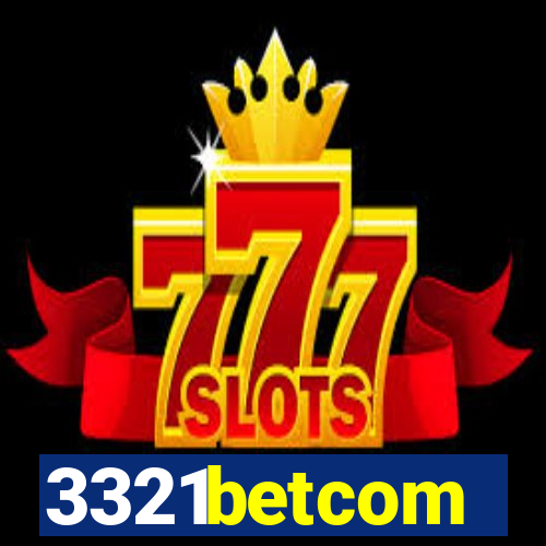 3321betcom