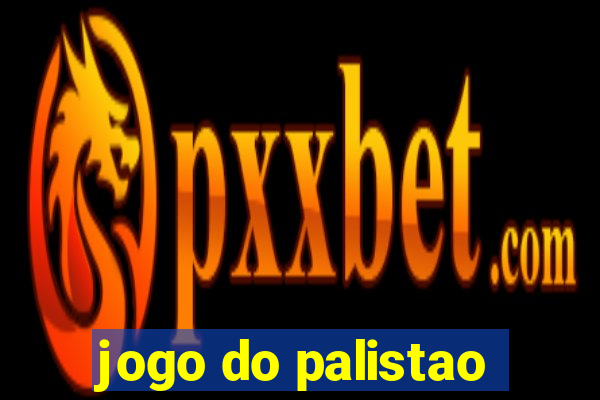 jogo do palistao