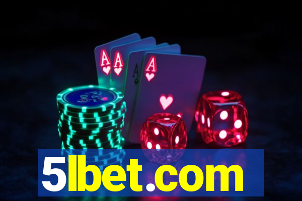 5lbet.com