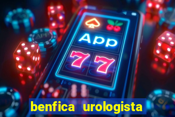 benfica urologista porto alegre