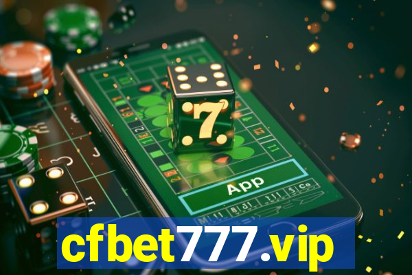 cfbet777.vip