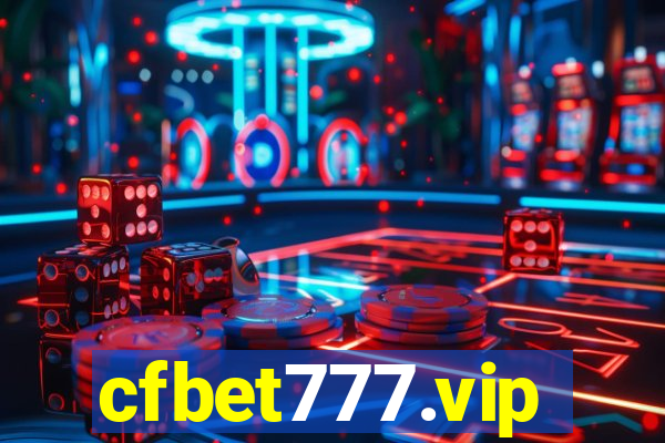 cfbet777.vip