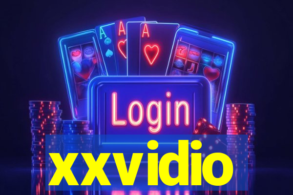 xxvidio