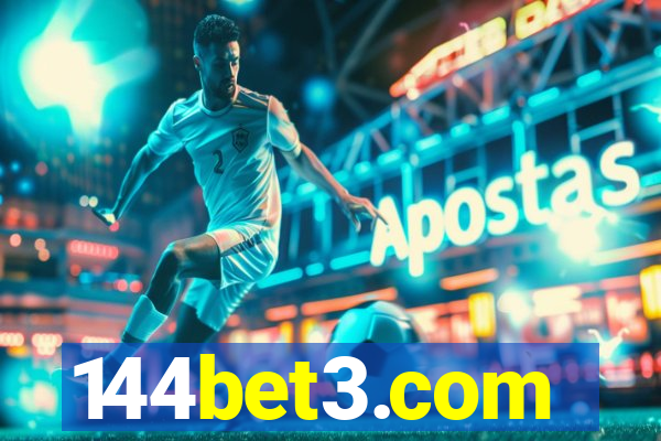 144bet3.com