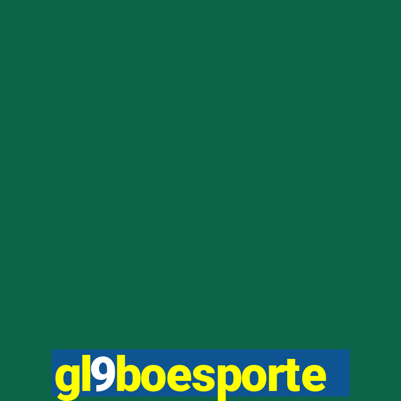 gl9boesporte