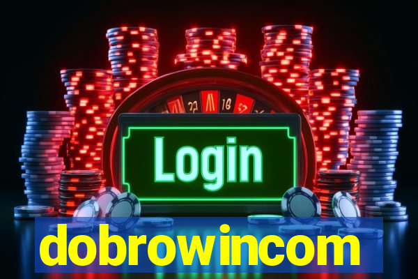 dobrowincom