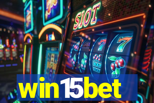 win15bet