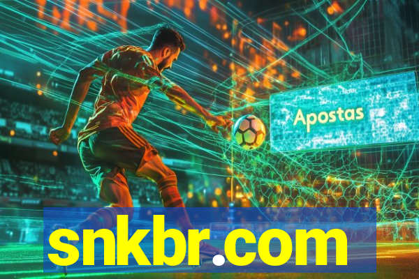 snkbr.com