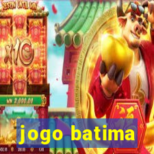 jogo batima