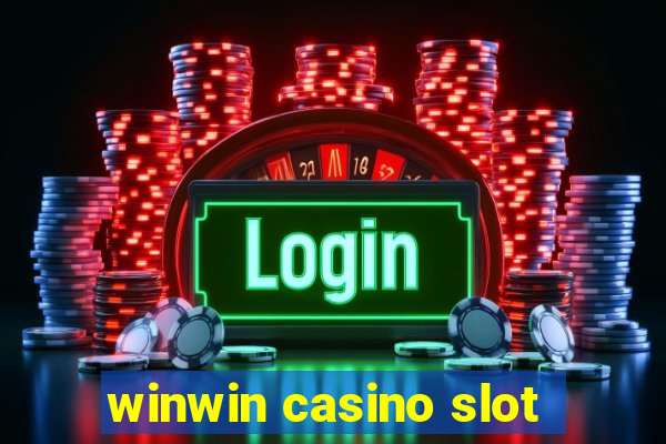 winwin casino slot