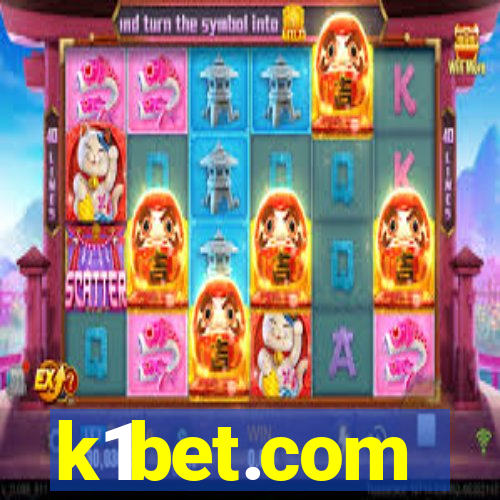 k1bet.com