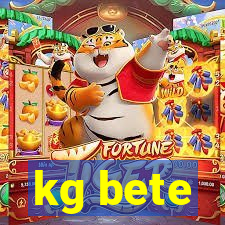 kg bete