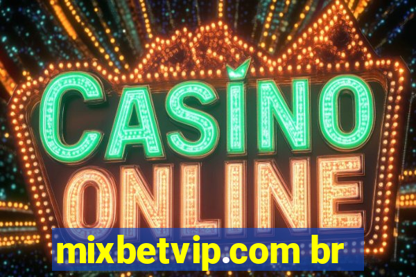 mixbetvip.com br