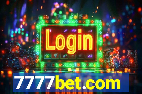 7777bet.com