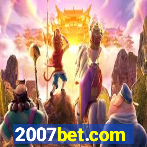 2007bet.com