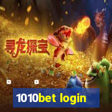 1010bet login