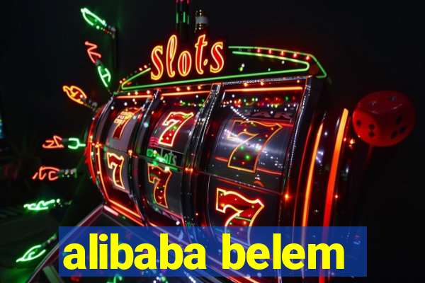 alibaba belem