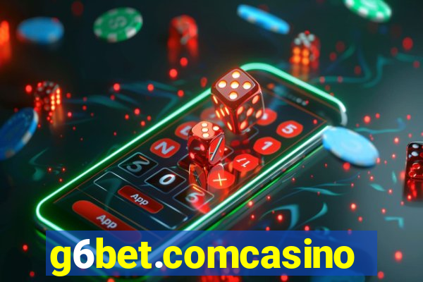 g6bet.comcasino