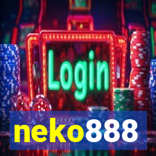 neko888