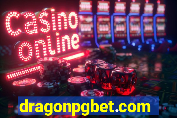 dragonpgbet.com