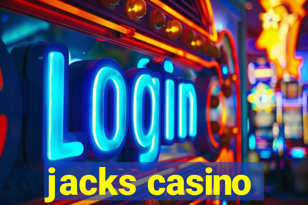 jacks casino