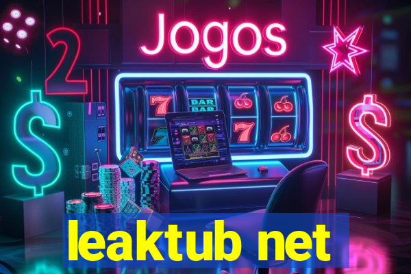 leaktub net