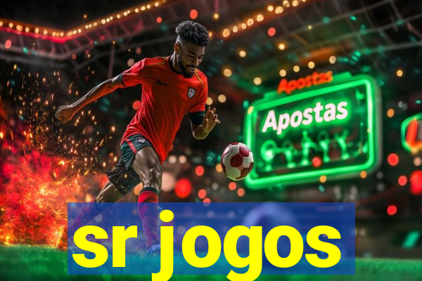 sr jogos