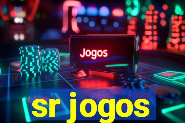 sr jogos