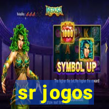 sr jogos