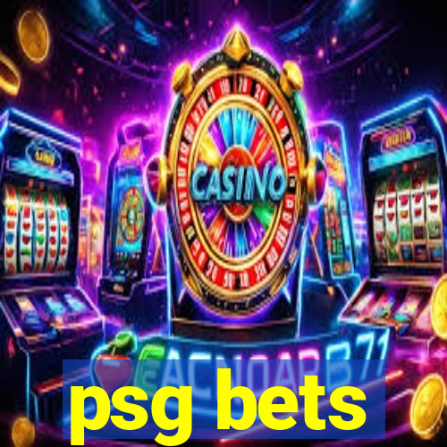 psg bets