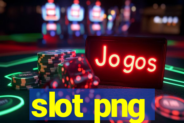 slot png