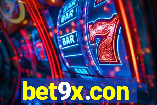 bet9x.con