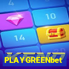 PLAYGREENbet