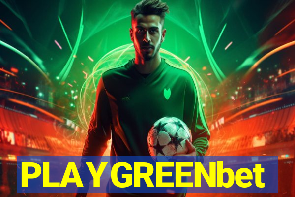 PLAYGREENbet