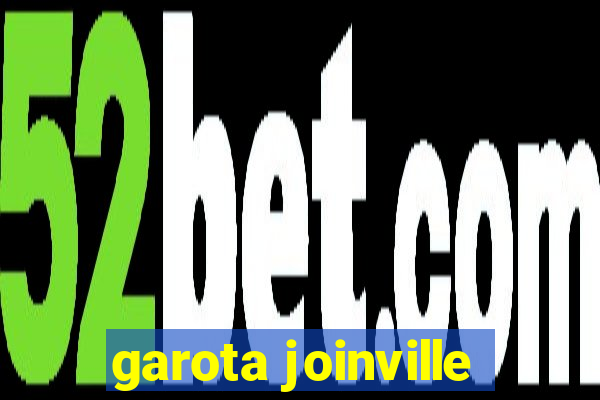 garota joinville